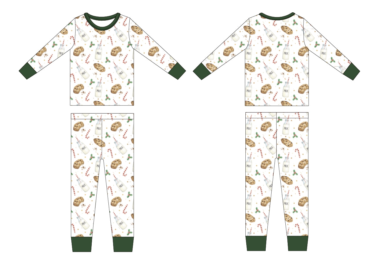 Sweet Dreams - Two Piece