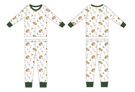 Sweet Dreams - Two Piece