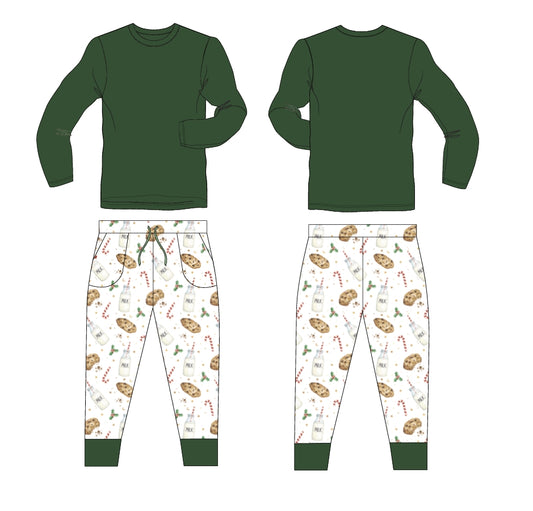 Sweet Dreams - Men Full Set