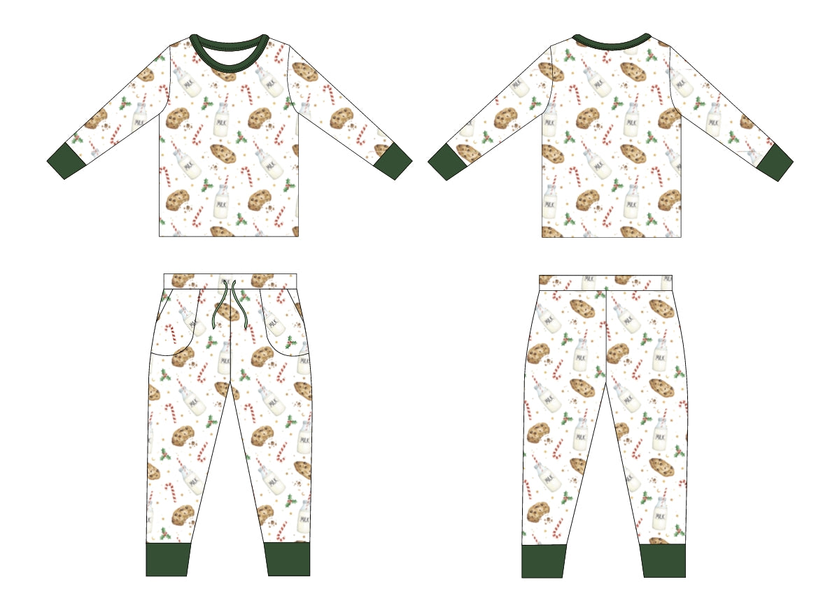 Sweet Dreams - Women Full Set