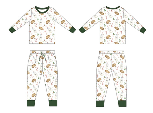 Sweet Dreams - Women Full Set