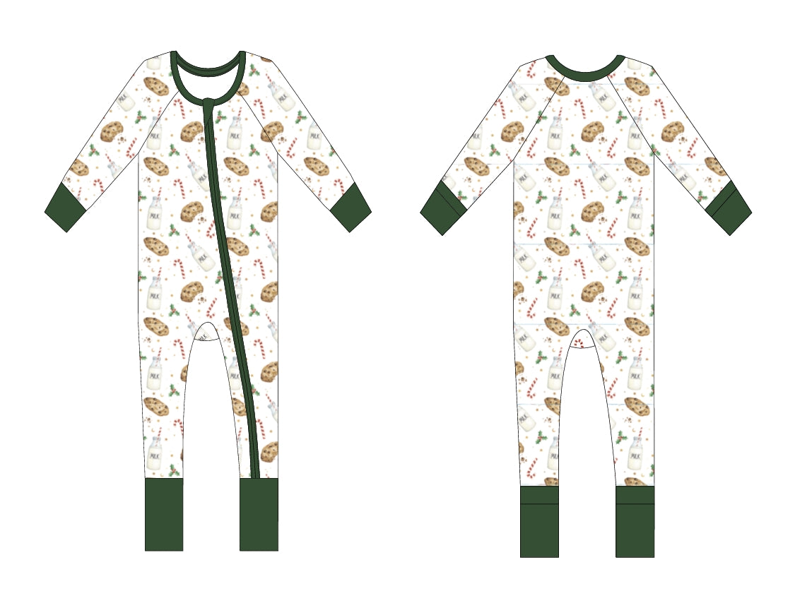 Sweet Dreams - Footless