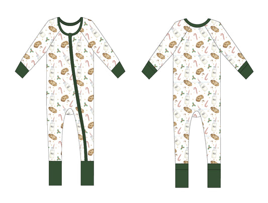 Sweet Dreams - Footless