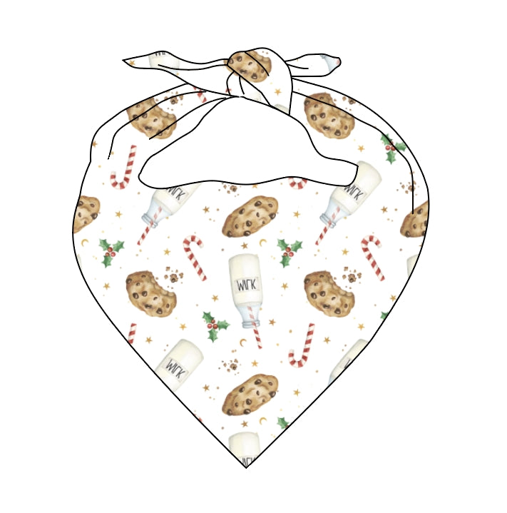 Sweet Dreams - Pet Bandana