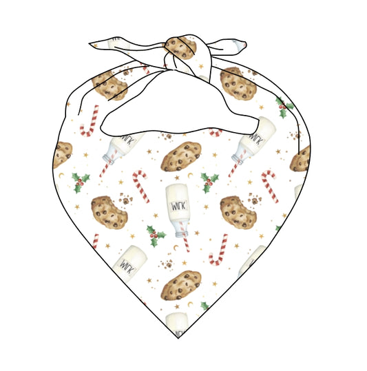 Sweet Dreams - Pet Bandana